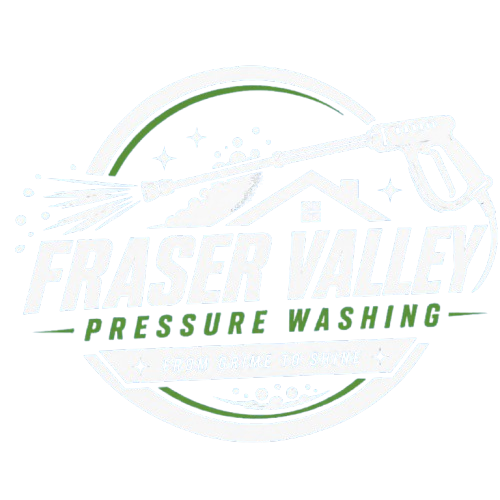 Fraser Valley Pressure Washing